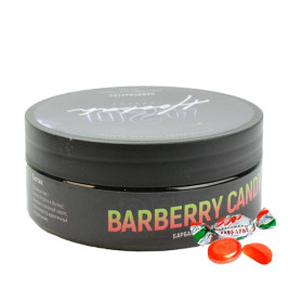 Табак для кальяна 420 Barberry candy (Барбарисовая конфета) 100 гр